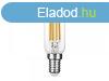 E14 LED izz Retro filament (3.5W/360) T25 rd - 4000K