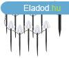 Skadar napelemes lmpa LED 2W
