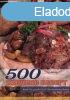 Horvth Ildik  Szab Sndorn: 500 kedvenc recept Antikvr