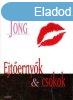Erica Jong: Ejternyk ?& cskok Antikvr