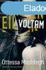 Ottessa Moshfegh - Eileen voltam