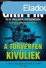W.E.B Griffin - A trvnyen kvliek (Az elnk embere 6. kn