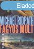 Michael Ridpath - Fagyos ?mlt (Magnus Jonson 2.)