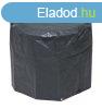RIMINI Kerti barbecue takar60x73 cm