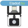 LED AGP reflektor, 10W, 800 lm, IP44, mozgsrzkelvel