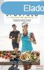 Matt Frazier s Robert Cheeke - A vegn sportol