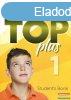 Get to the Top Plus 1 Student&#039;s Book