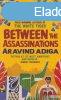 Aravind Adiga - Between ?the Assassinations
