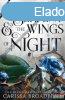 Carissa Broadbent - The Serpent and the Wings of Night