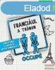 PONS Franciul a trnon 