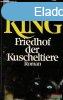 Stephen King - Friedhof der Kuscheltiere