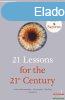Yuval Noah Harari - 21 Lessons for The 21St Century 