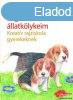 Ute Ludwigsen-Kaiser - Legkedvesebb llatklykeim - Kreatv 
