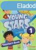 Young Stars 1 Teacher&#039;s Book