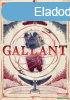 V. E. Schwab - Gallant