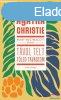 Mary Westmacott (Agatha Christie) - Tvol telt tled tavaszo
