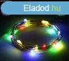 Dekorcis LED szalag #Sznes fny