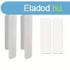 2 db ntapad, lyukaszts nlkl szerelhet foganty #fehr 