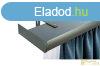 DecoLino Premium profil 07 antracit - Design karnis szett ol