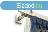 (12 mret) Elegante ktsoros design fggny karnis szett (3m