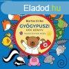 GYGYPUSZI - KK KNYV