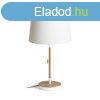 RENDL R14039 KEITH/AMBITUS asztali lmpa, dekoratv Polycott