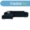 Fejtmls kinyithat sarok lgarnitra, jobbos, sttkk - 