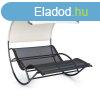 Blumfeldt The Big Easy, hintagy, fekete, vzhatlan, 350 kg 