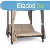 Blumfeldt Eremitage Double XL napozgy, 2 f, fm vz, tet