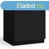 Blumfeldt WoodVista mosogat alatti szekrny, Robusztus, Sof