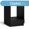 Blumfeldt WoodVista trolszekrny | Stabil MDF munkalap | F