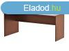 ALB-Aruba AA160/90-S laplbas sarok rasztal (160x90cm) job