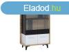 NAP-Box 12 modern polcos vitrin