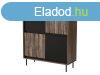 HAL-Swing KM2 magas polcos komd