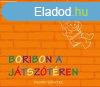 Boribon a jtsztren