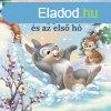 Disney Nyuszik - Toppancs s az els h