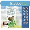 Ismerd meg a kerti madarak hangjt!