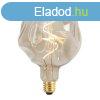 E27 Dimmelhet LED izz G125 bronz 4W 120lm 1800K