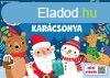 Zzmarafalva karcsonya - mini mese keresgls jtkkal 3+