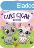 Cuki cick kifest