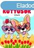Cuki kutyusok kifest
