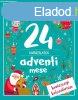 24 Varzslatos adventi mese