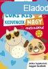 Cuki kedvencek - nagy matrickkal