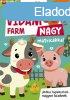 Vidm farm - nagy matrickkal 