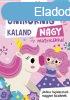 Unikornis kaland - nagy matrickkal 