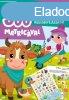 Cuki farm kszsgfejleszt - 300 matricval