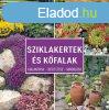 Sziklakertek s kfalak