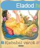 Kisbabt vrok - szlltsi srlt