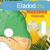 Szuper maszkok fiknak