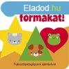 Ismerd meg a formkat! 2+